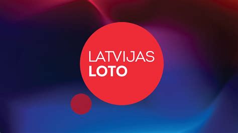 latvijas loto izloze 2021.